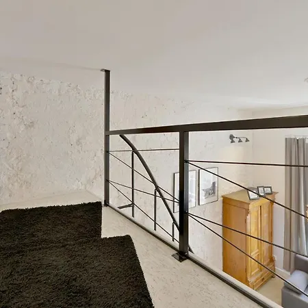 Argentis Odrzanska Retro Loft * Βρότσλαβ