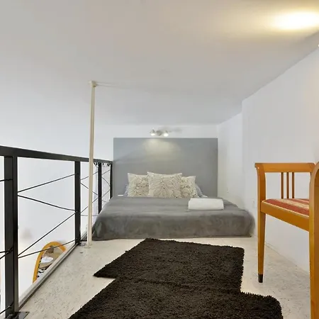 Argentis Odrzanska Retro Loft Βρότσλαβ