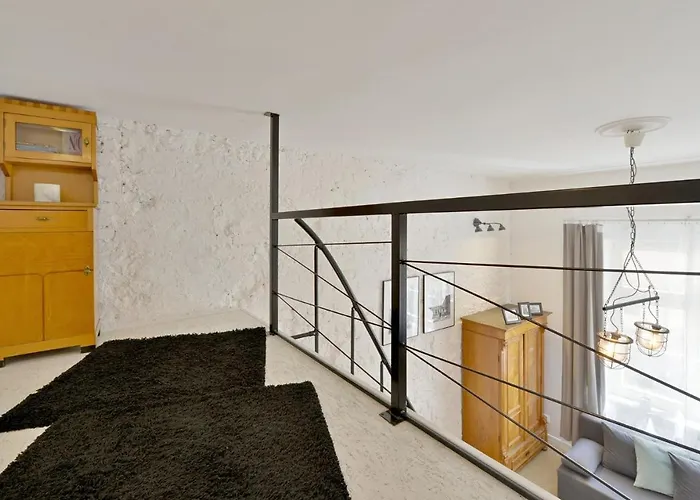 Argentis Odrzanska Retro Loft * Wroclaw