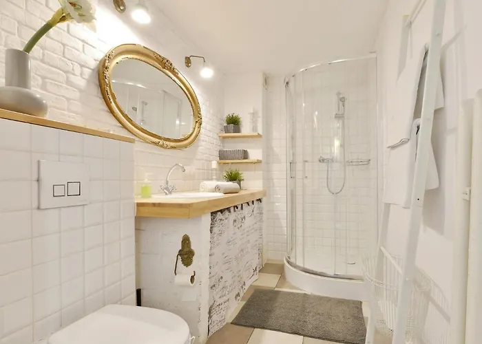 Argentis Odrzanska Retro Loft * Wroclaw