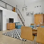 Argentis Odrzanska Retro Loft شقة *