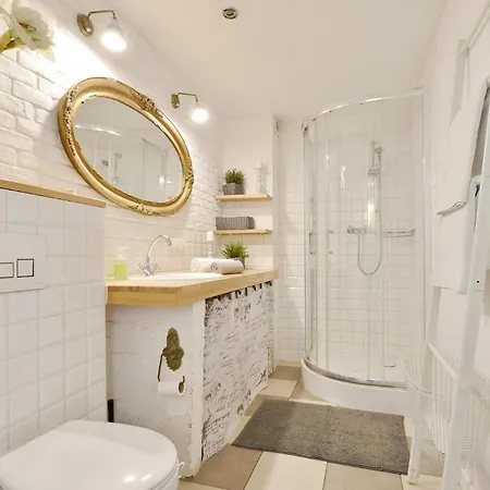 Argentis Odrzanska Retro Loft * ヴロツワフ