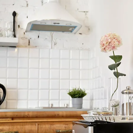 Argentis Odrzańska Retro Loft *