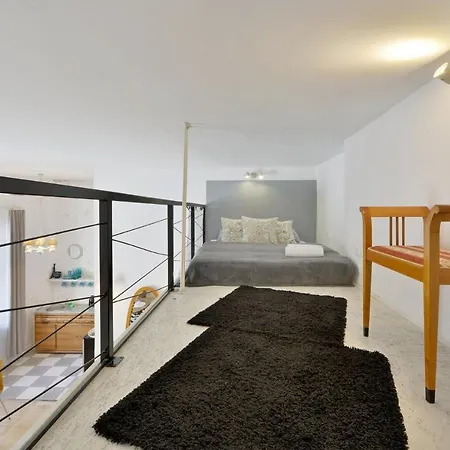 Argentis Odrzańska Retro Loft *