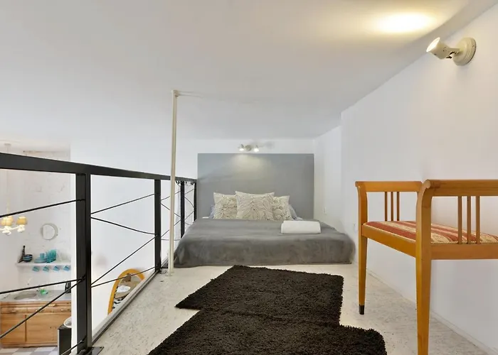 Argentis Odrzanska Retro Loft Wroclaw