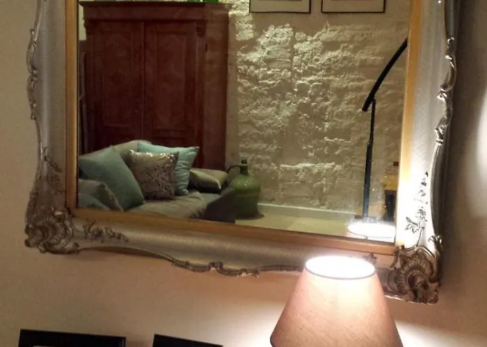 Argentis Odrzanska Retro Loft Apartment *